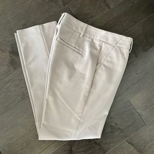 RW&CO ankle length skinny work pants